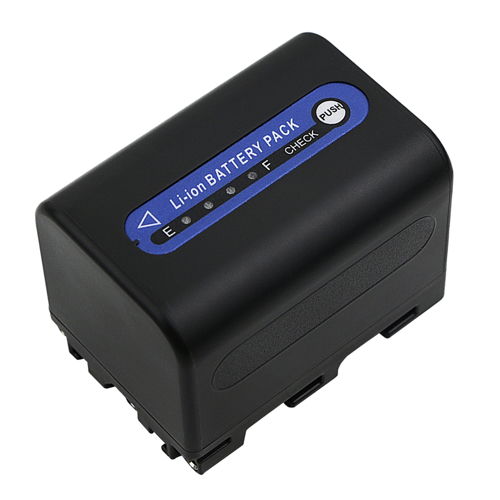 Batterij voor camera Sony CS-FM70MC