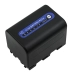 Batterij voor camera Sony DCR-TRV27