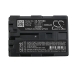 Batterij voor camera Sony CS-FM70MC