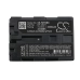 Batterij voor camera Sony DCR-TRV27