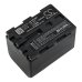 Camera Battery Sony DCR-PC330
