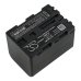 Camera Battery Sony DCR-TRV80