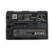 Camera Battery Sony DCR-PC330