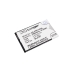 Compatibele batterijvervanging voor Fly BL3707