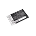 Compatibele batterijvervanging voor Fly BL3707
