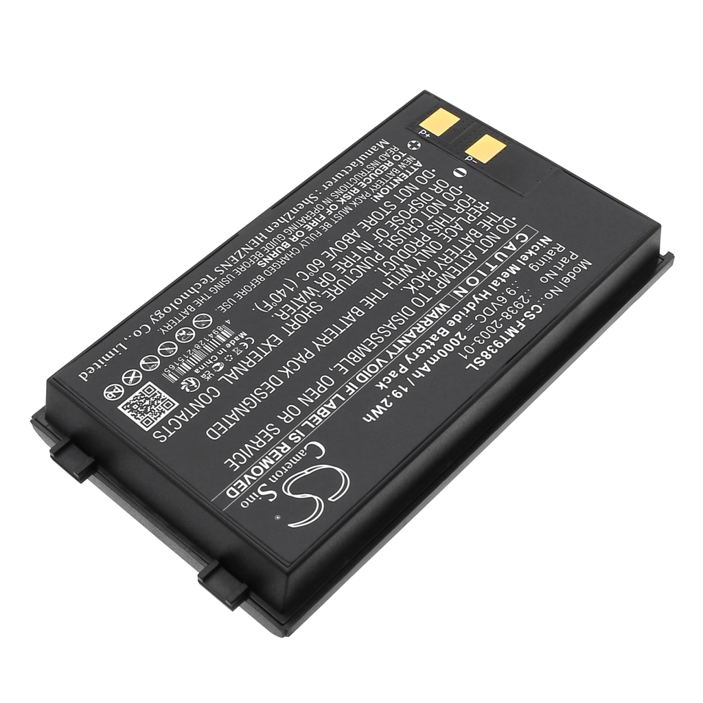 Power Tools Battery Fluke CS-FMT938SL