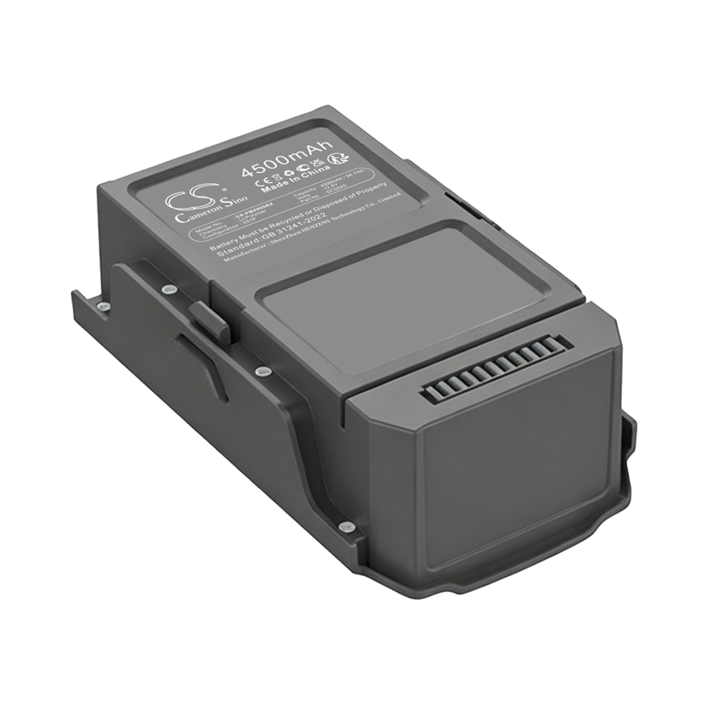 Battery compatible with Fimi CS-FMX800RX