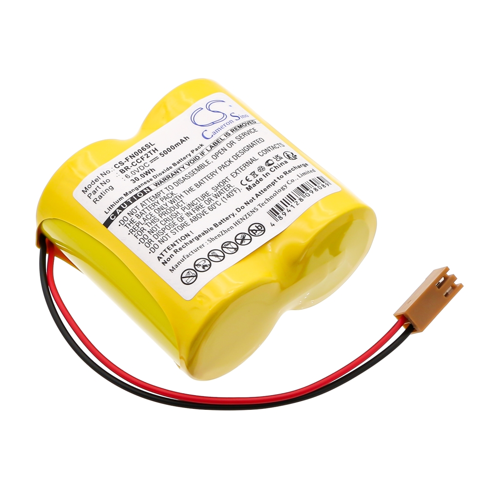 Ge fanuc A06