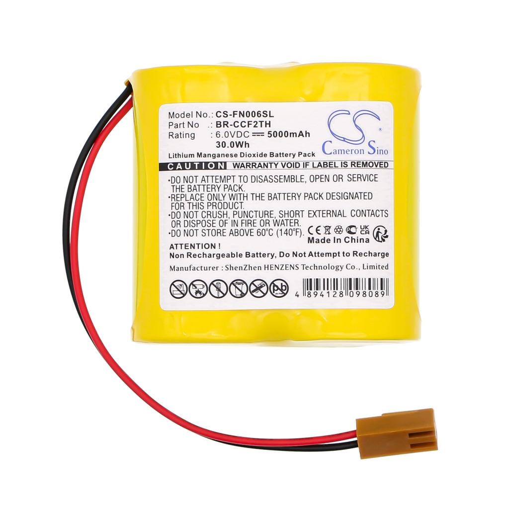 Ge fanuc A06