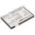 Battery compatible with Fujitsu CS-FN100SL