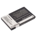 Battery compatible with Fujitsu CS-FN100SL