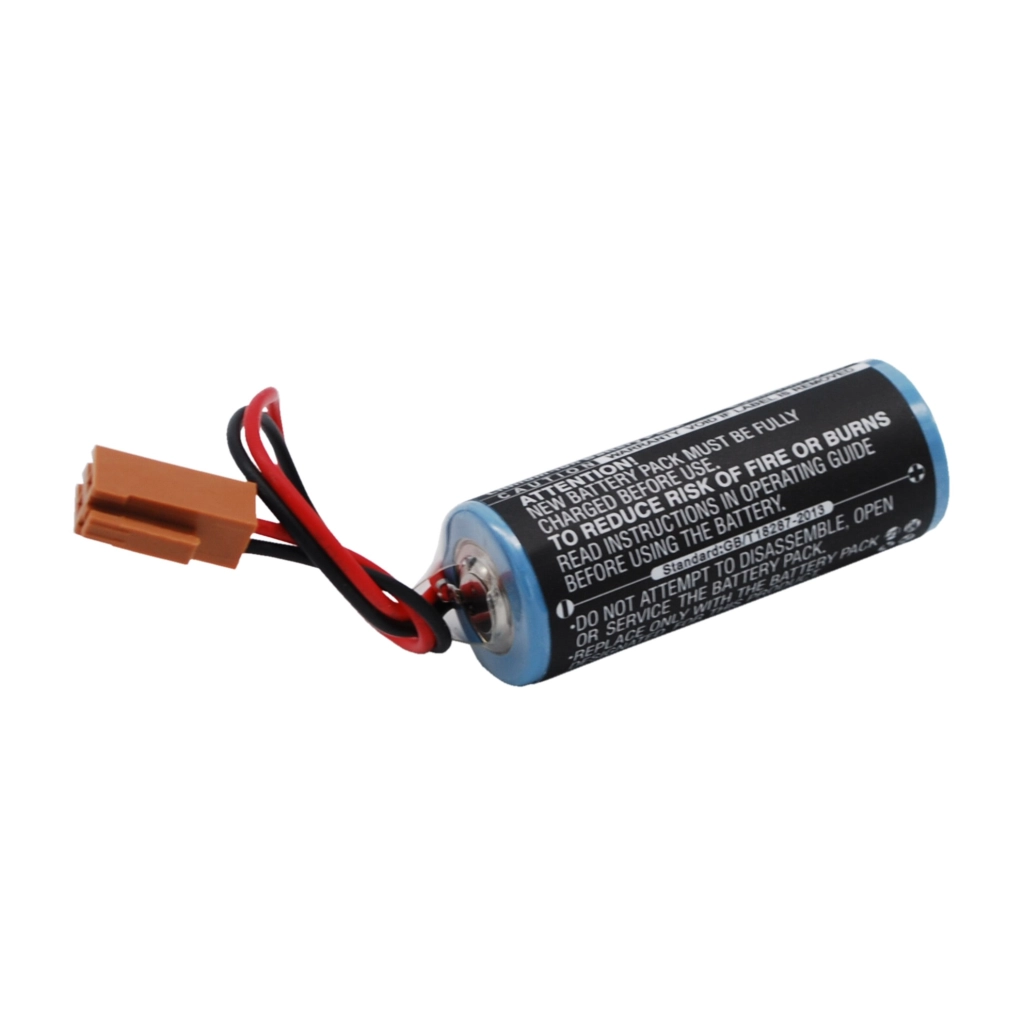 Batterijen Vervangt A98L-0031-0006