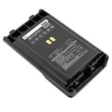 Compatibele batterijvervanging voor YAESU FNB-V130LI,FNB-V130LI-UNI