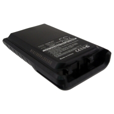 Compatibele batterijvervanging voor YAESU FNB-V103,FNB-V103LI,FNB-V104,FNB-V104LI,FNB-V131LI...