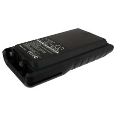 Compatibele batterijvervanging voor YAESU FNB-V103,FNB-V103LI,FNB-V104,FNB-V104LI,FNB-V131LI...