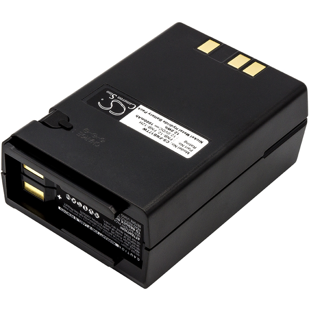 Batterijen Batterij voor tweerichtingsradio CS-FNB17TW
