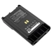 Batterijen Vervangt FNB-V130LI-UNI