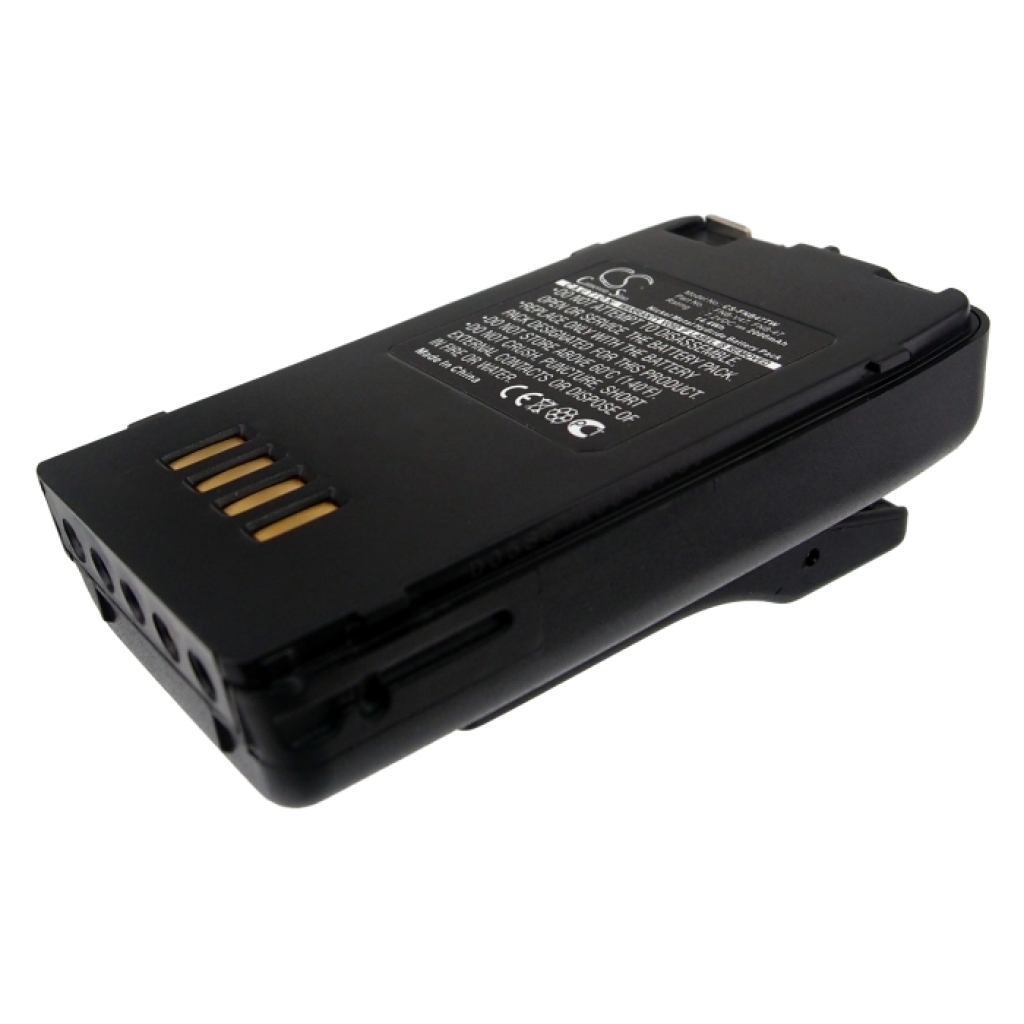 Batterijen Batterij voor tweerichtingsradio CS-FNB47TW