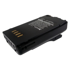 Compatibele batterijvervanging voor YAESU FNB-47,FNB-47H,FNB-V47,FNB-V47IS,FNB-V49...