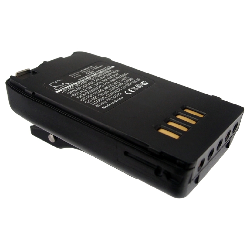 Batterijen Batterij voor tweerichtingsradio CS-FNB47TW