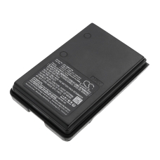 Compatibele batterijvervanging voor YAESU FNB-57,FNB-64,FNB-64H,FNB-83,FNB-83H...