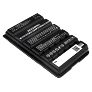 CS-FNB67TW<br />Batterijen voor   vervangt batterij CD-47