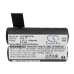 Batterijen Batterij voor tweerichtingsradio CS-FNB79TW