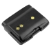 Batterijen Batterij voor tweerichtingsradio CS-FNB80TW