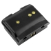 Batterijen Batterij voor tweerichtingsradio CS-FNB80TW