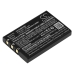 Batterij voor camera Zennox CS-FNB82TW