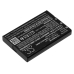 Batterij voor camera Zennox CS-FNB82TW