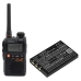 Batterij voor camera Zennox CS-FNB82TW