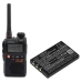 Bureau-oplader Cat CS-FNB82TW