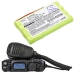Batterijen Batterij voor tweerichtingsradio CS-FNB85TW