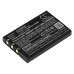Battery Replaces FNB-82LI