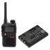Battery Replaces FNB-82LI