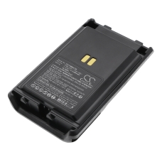Compatible battery replacement for YAESU FNB-V95LI,FNB-V96LI,FNB-V96LIA