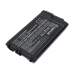 Notebook batterij Panasonic CS-FNG200NB