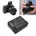 Batterij voor camera FUJIFILM CS-FNP126MU