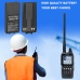 Batterijen Batterij voor tweerichtingsradio CS-FNR450TW