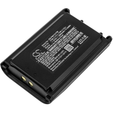 Compatibele batterijvervanging voor YAESU FNB-V131LI,FNB-V132LI