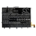 Batterij voor mobiele telefoon Infinix CS-FNX551SL