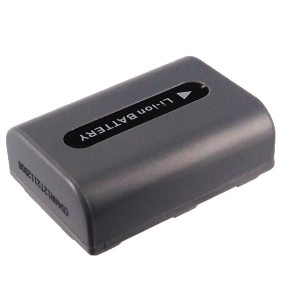 Batterij voor camera Sony DCR-HC21