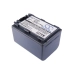 Batterij voor camera Sony DCR-DVD405