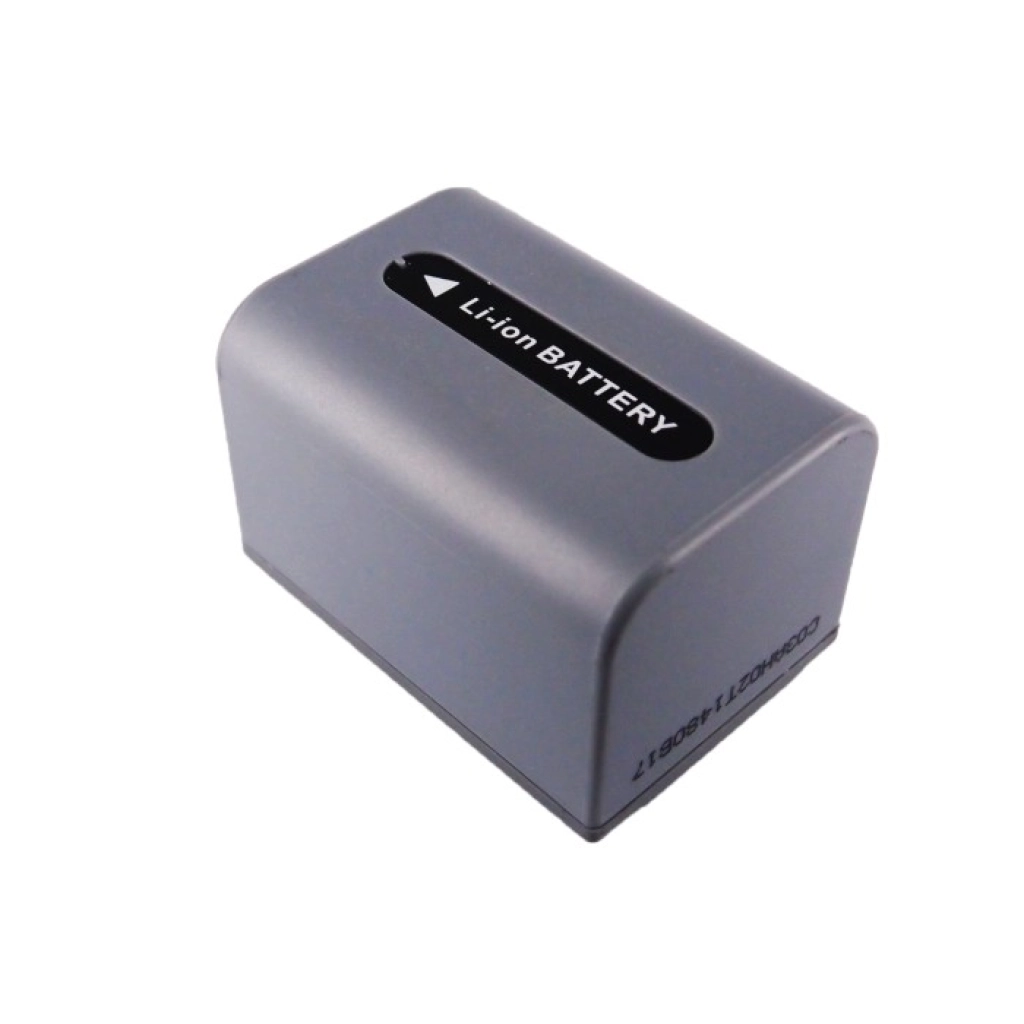 Batterij voor camera Sony DCR-DVD405
