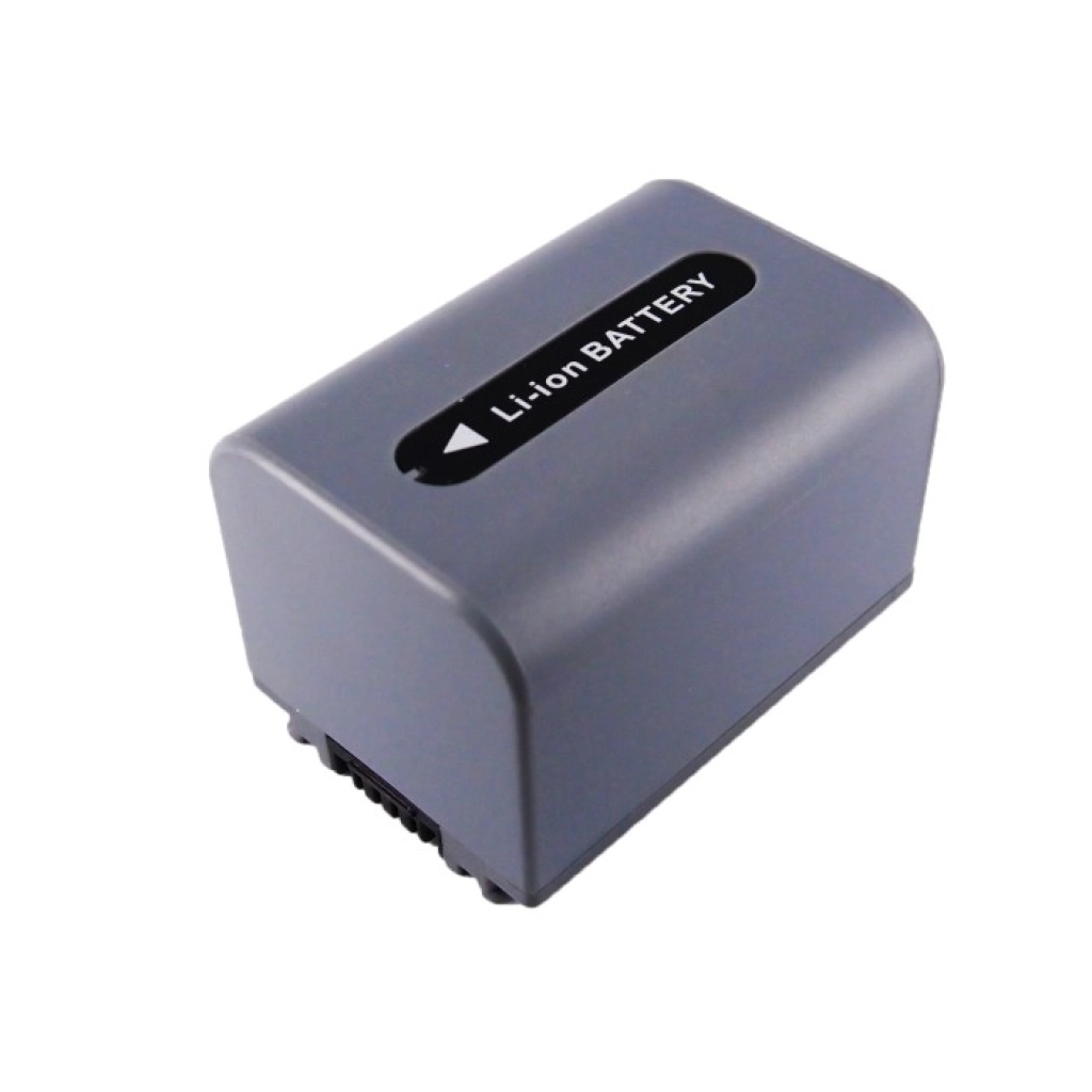 Batterij voor camera Sony DCR-DVD405