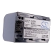 Batterij voor camera Sony DCR-DVD405