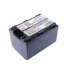 Camera Battery Sony DCR-DVD305