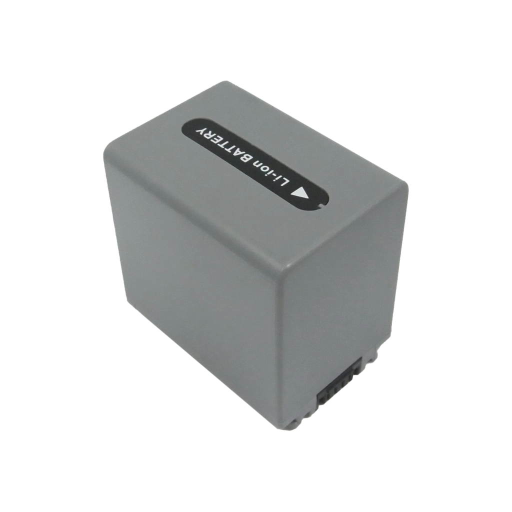 Batterij voor camera Sony DCR-HC16E