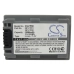 Batterij voor camera Sony DCR-HC16E